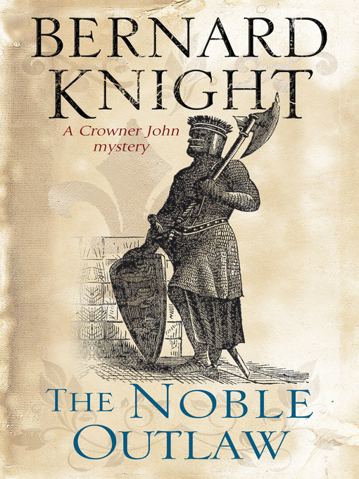 Cover image for The Noble Outlaw